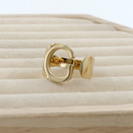 ANILLO COCN INICIAL G Acero ZO775R150 /2A59