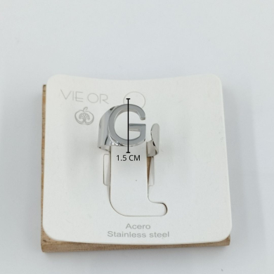 ANILLO COCN INICIAL G Acero ZO775R150 /2A59