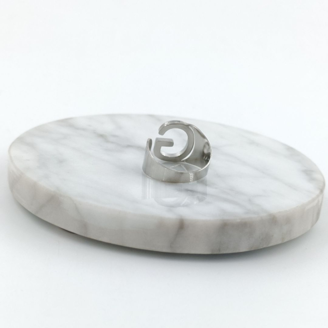 ANILLO COCN INICIAL G Acero ZO775R150 /2A59