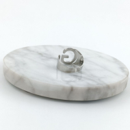 ANILLO COCN INICIAL G Acero ZO775R150 /2A59