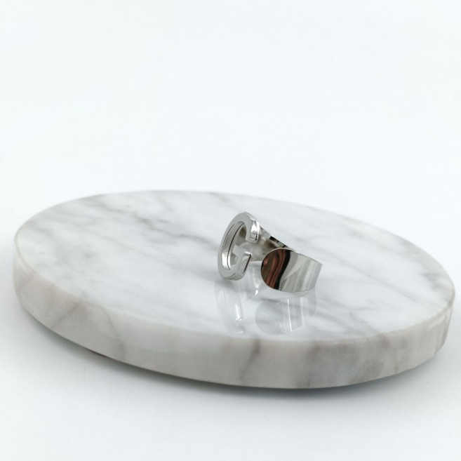 ANILLO COCN INICIAL G Acero ZO775R150 /2A59