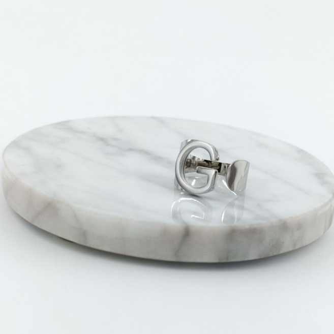 ANILLO COCN INICIAL G Acero ZO775R150 /2A59