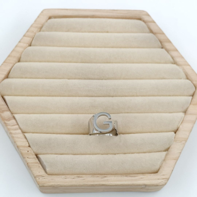 ANILLO COCN INICIAL G Acero ZO775R150 /2A59