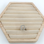 ANILLO COCN INICIAL G Acero ZO775R150 /2A59
