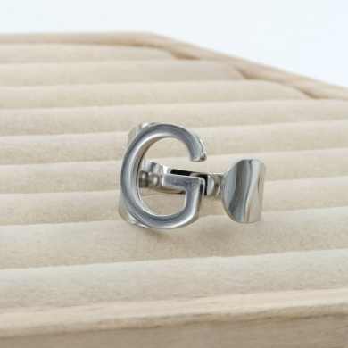 ANILLO COCN INICIAL G Acero ZO775R150 /2A59