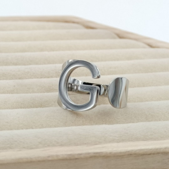 ANILLO COCN INICIAL G Acero ZO775R150 /2A59