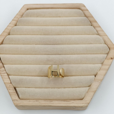 ANILLO COCN INICIAL H Acero ZO775R150 /2A59