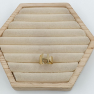 ANILLO COCN INICIAL H Acero ZO775R150 /2A59