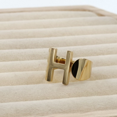 ANILLO COCN INICIAL H Acero ZO775R150 /2A59