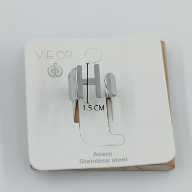 ANILLO COCN INICIAL H Acero ZO775R150 /2A59