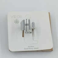 ANILLO COCN INICIAL H Acero ZO775R150 /2A59
