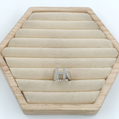 ANILLO COCN INICIAL H Acero ZO775R150 /2A59