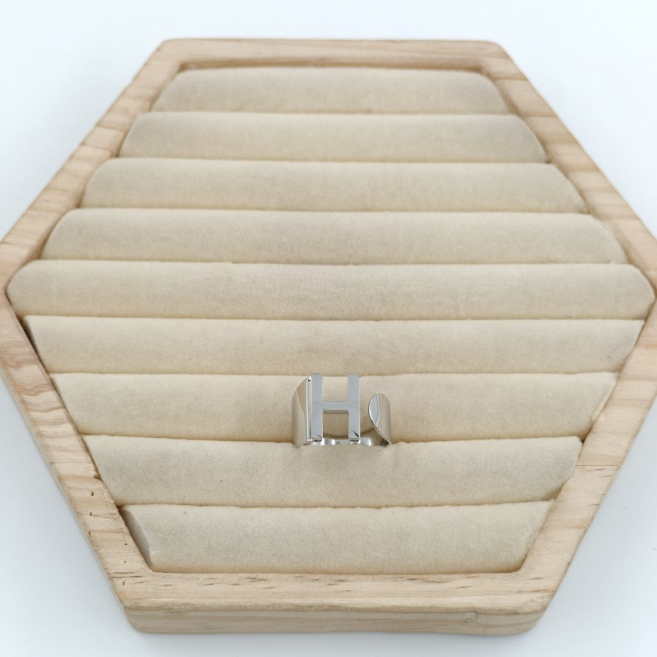 ANILLO COCN INICIAL H Acero ZO775R150 /2A59