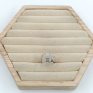 ANILLO COCN INICIAL H Acero ZO775R150 /2A59