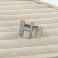 ANILLO COCN INICIAL H Acero ZO775R150 /2A59