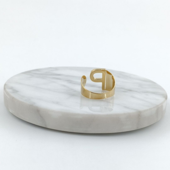 ANILLO COCN INICIAL H Acero ZO775R150 /2A59