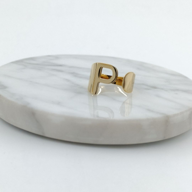 ANILLO COCN INICIAL H Acero ZO775R150 /2A59