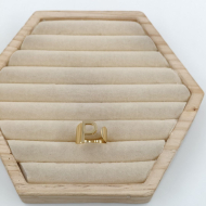 ANILLO COCN INICIAL H Acero ZO775R150 /2A59