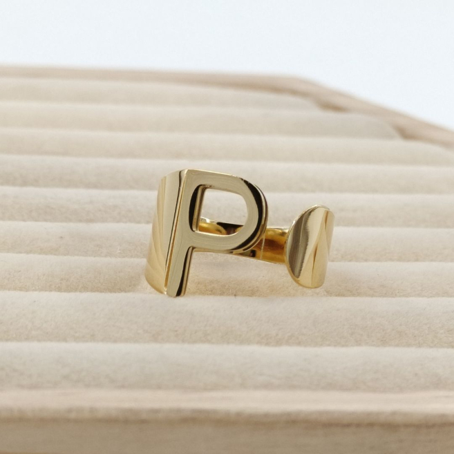 ANILLO COCN INICIAL H Acero ZO775R150 /2A59