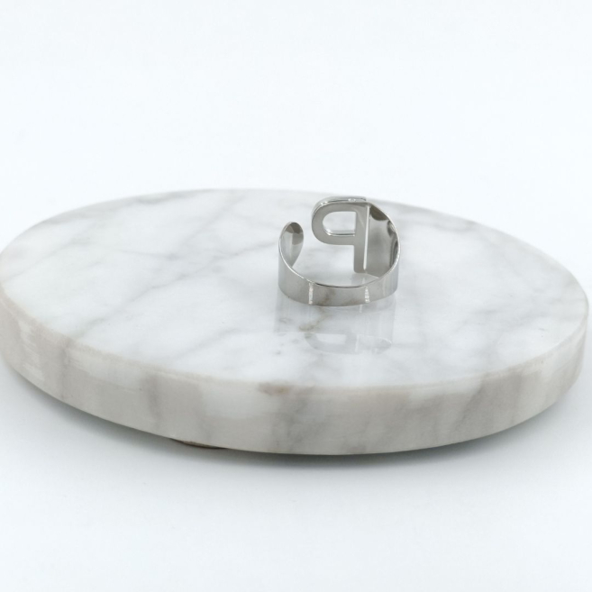 ANILLO COCN INICIAL H Acero ZO775R150 /2A59