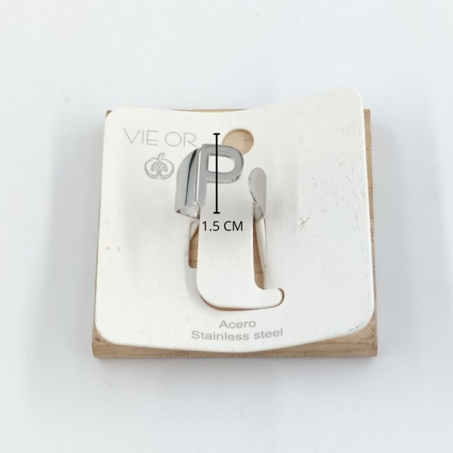 ANILLO COCN INICIAL H Acero ZO775R150 /2A59