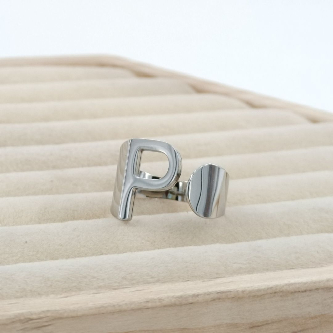 ANILLO COCN INICIAL H Acero ZO775R150 /2A59