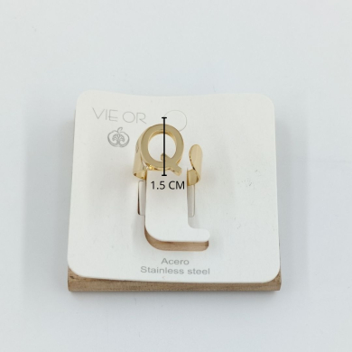 ANILLO COCN INICIAL Q Acero ZO775R150 /2A59