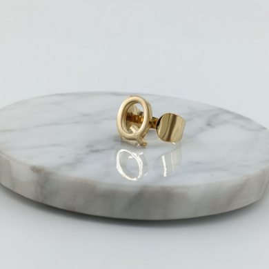 ANILLO COCN INICIAL Q Acero ZO775R150 /2A59