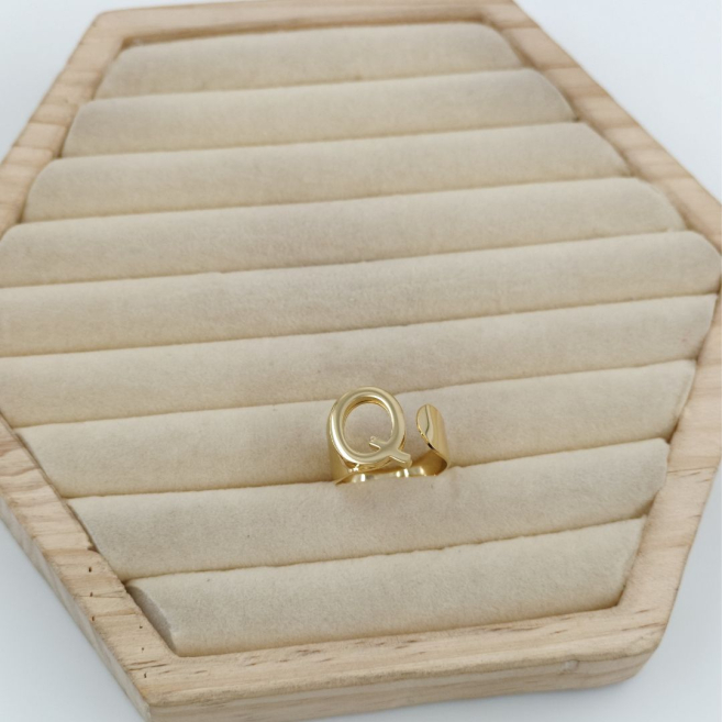 ANILLO COCN INICIAL Q Acero ZO775R150 /2A59