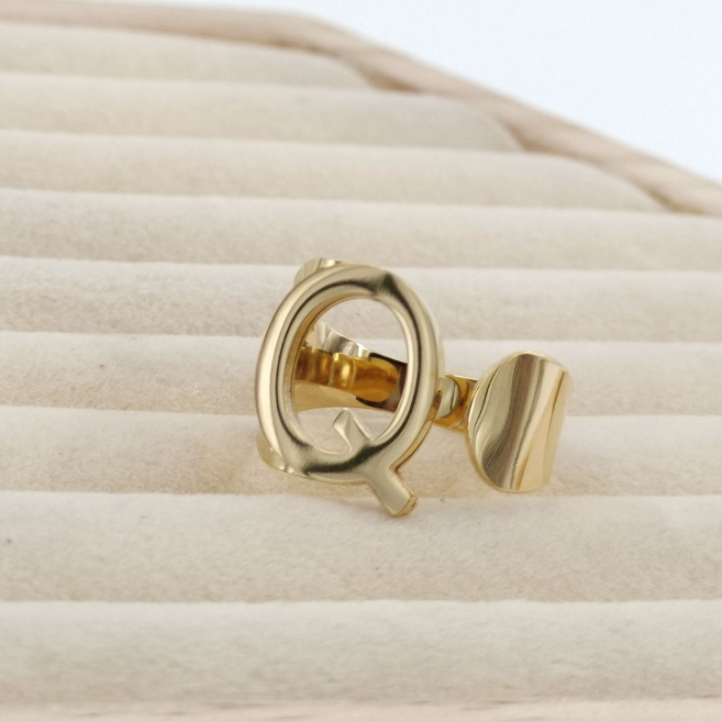 ANILLO COCN INICIAL Q Acero ZO775R150 /2A59