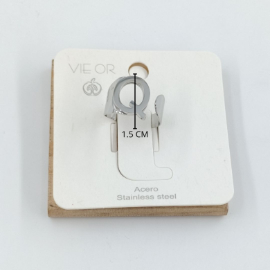 ANILLO COCN INICIAL Q Acero ZO775R150 /2A59