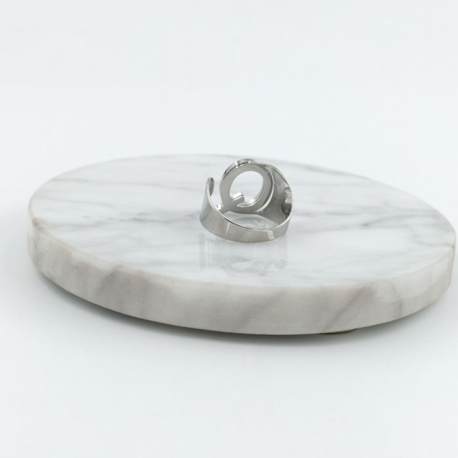 ANILLO COCN INICIAL Q Acero ZO775R150 /2A59