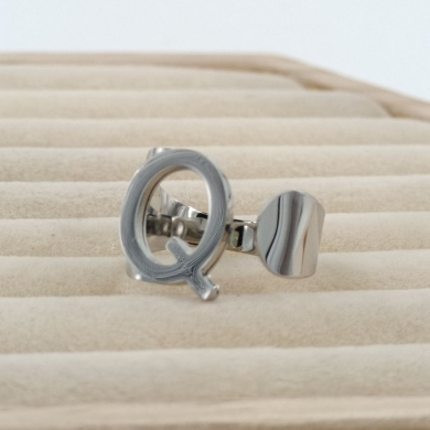 ANILLO COCN INICIAL Q Acero ZO775R150 /2A59