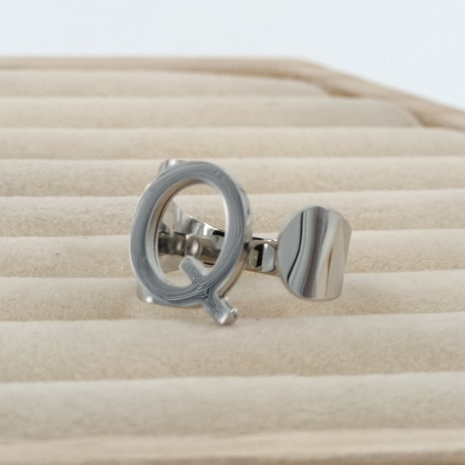 ANILLO COCN INICIAL Q Acero ZO775R150 /2A59