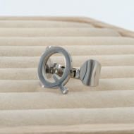 ANILLO COCN INICIAL Q Acero ZO775R150 /2A59