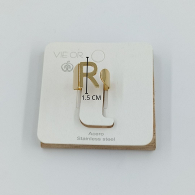 ANILLO COCN INICIAL R Acero ZO775R150 /2A59