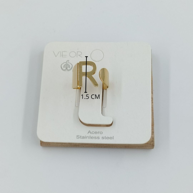 ANILLO COCN INICIAL R Acero ZO775R150 /2A59