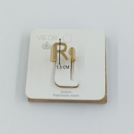 ANILLO COCN INICIAL R Acero ZO775R150 /2A59