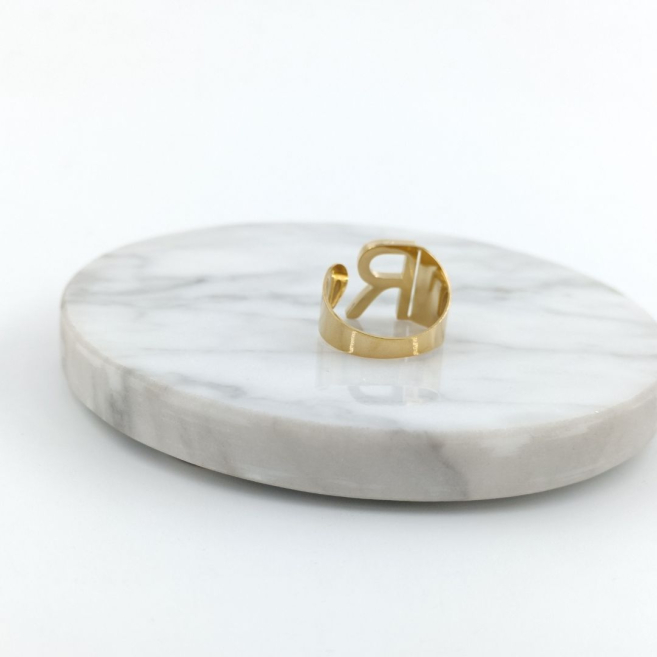 ANILLO COCN INICIAL R Acero ZO775R150 /2A59