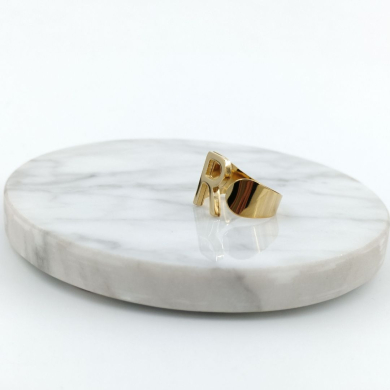 ANILLO COCN INICIAL R Acero ZO775R150 /2A59