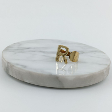 ANILLO COCN INICIAL R Acero ZO775R150 /2A59