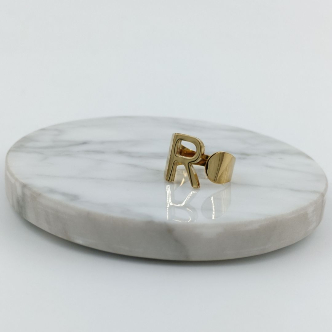 ANILLO COCN INICIAL R Acero ZO775R150 /2A59