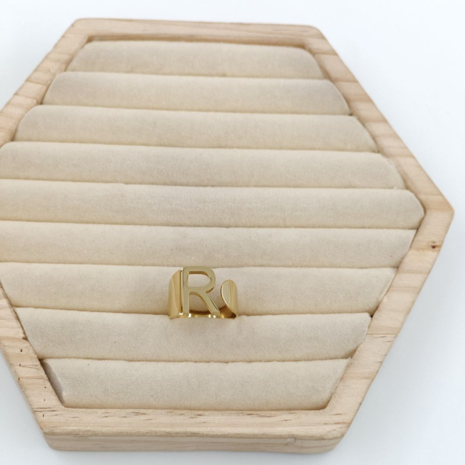 ANILLO COCN INICIAL R Acero ZO775R150 /2A59