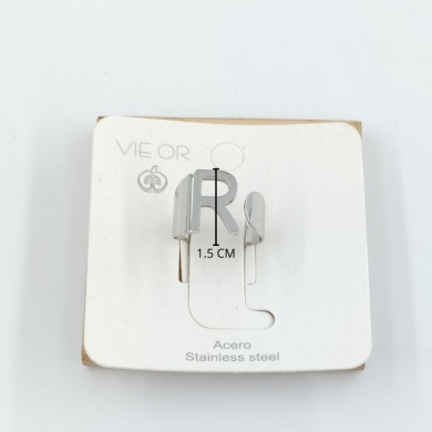 ANILLO COCN INICIAL R Acero ZO775R150 /2A59