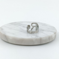 ANILLO COCN INICIAL R Acero ZO775R150 /2A59