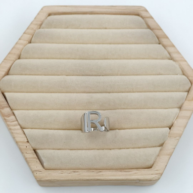 ANILLO COCN INICIAL R Acero ZO775R150 /2A59