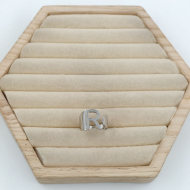 ANILLO COCN INICIAL R Acero ZO775R150 /2A59