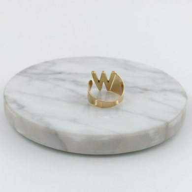 ANILLO COCN INICIAL W Acero ZO775R150 /2A59