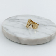 ANILLO COCN INICIAL W Acero ZO775R150 /2A59