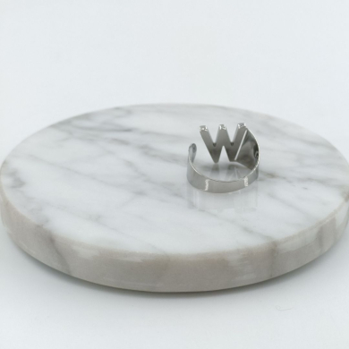 ANILLO COCN INICIAL W Acero ZO775R150 /2A59